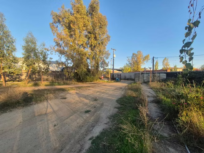 Oportunidad de Inversión en Terreno Urbano (166102)