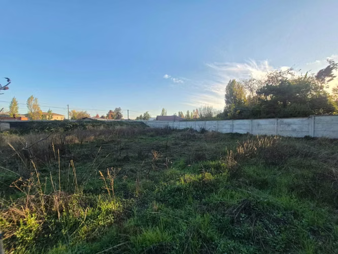 Oportunidad de Inversión en Terreno Urbano (166102)