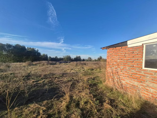 Oportunidad de Inversión en Terreno Urbano (166102)