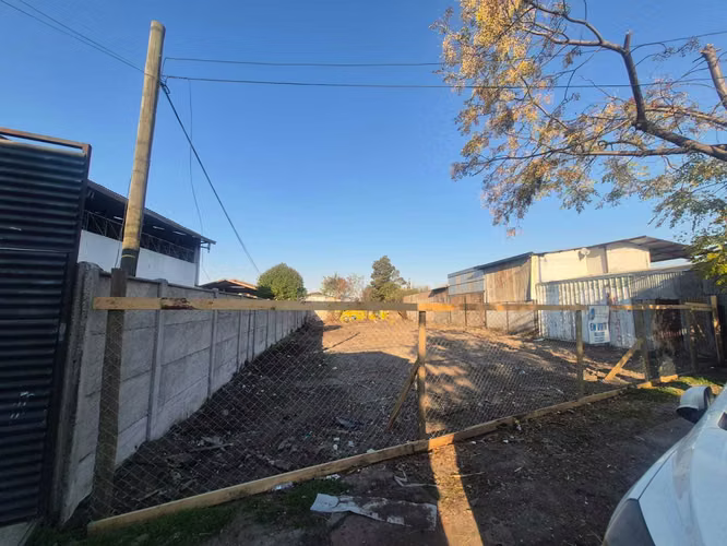 Venta Inversión en Terreno Amplio (166061)