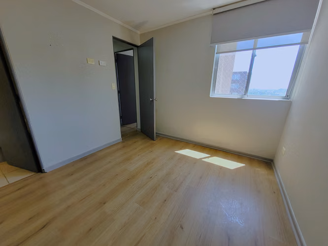 Dpto en VENTA 3 Dorm - 2 Bañ - 1 Est - V Mackenna 12017 - Los Quillayes