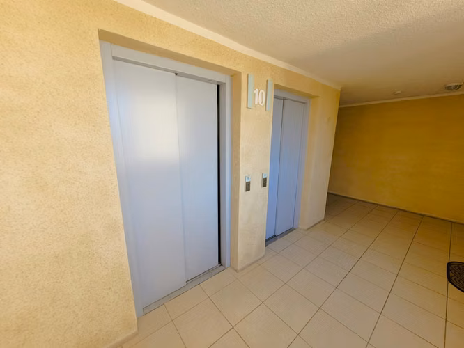 Dpto en VENTA 3 Dorm - 2 Bañ - 1 Est - V Mackenna 12017 - Los Quillayes
