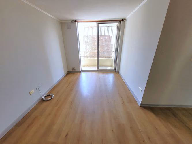 Dpto en VENTA 3 Dorm - 2 Bañ - 1 Est - V Mackenna 12017 - Los Quillayes
