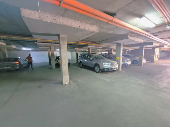 Dpto en VENTA 3 Dorm - 2 Bañ - 1 Est - V Mackenna 12017 - Los Quillayes