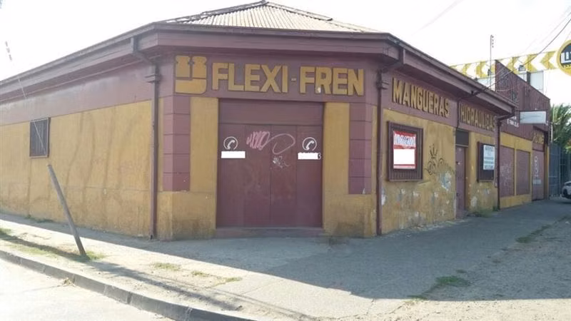 Local Comercial en arriendo en Talca
