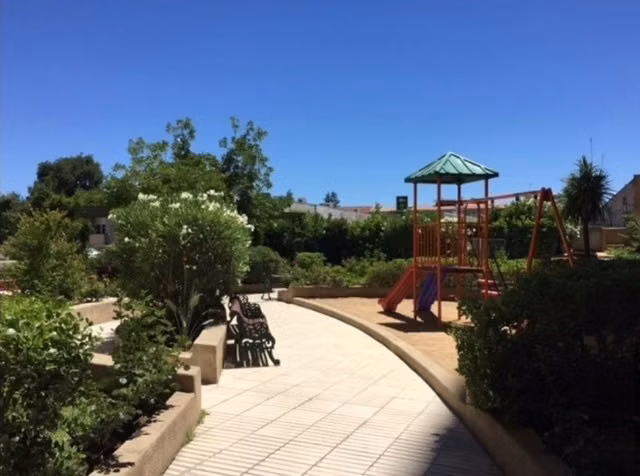 Departamento en Venta de 2D 2B c/s Estac Centro en Talca
