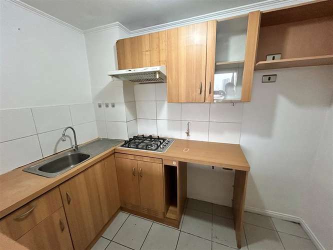 Departamento en Venta de 2D 2B c/s Estac Centro en Talca - Imagen 2