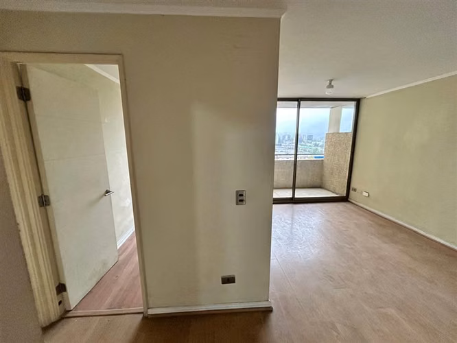 Departamento en Venta de 2D 2B c/s Estac Centro en Talca