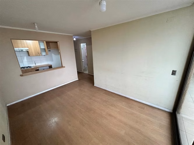 Departamento en Venta de 2D 2B c/s Estac Centro en Talca