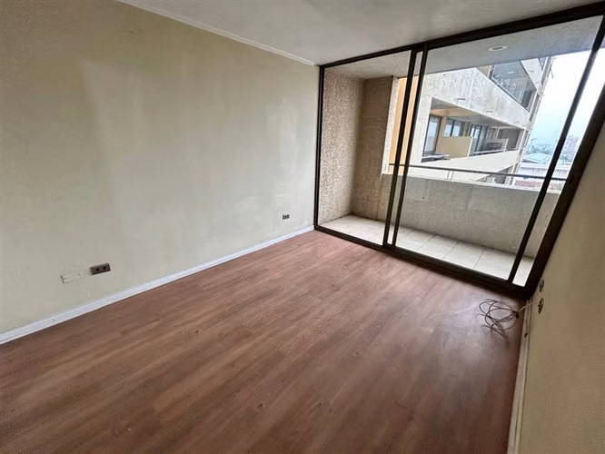 Departamento en Venta de 2D 2B c/s Estac Centro en Talca