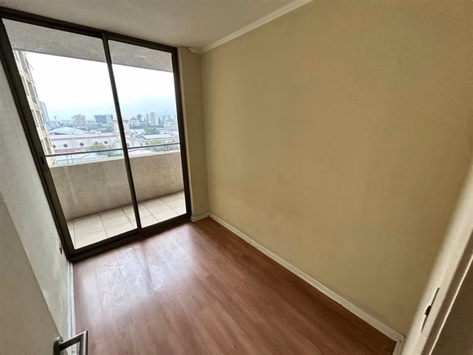 Departamento en Venta de 2D 2B c/s Estac Centro en Talca