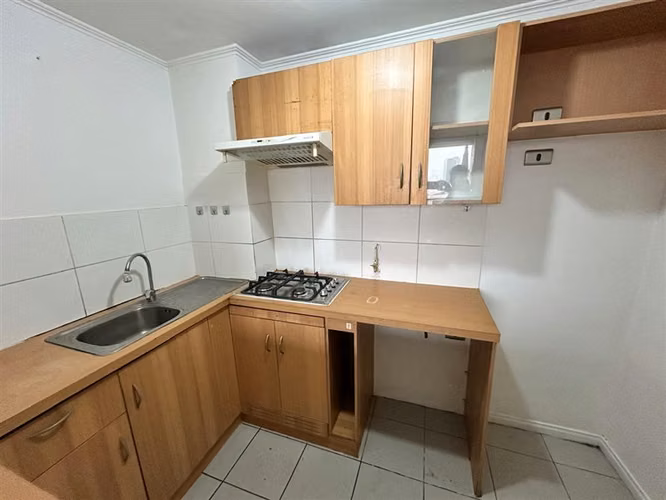 Departamento en Venta de 2D 2B c/s Estac Centro en Talca