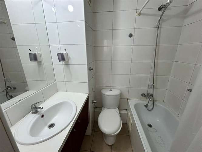 Departamento en Venta de 2D 2B c/s Estac Centro en Talca - Imagen 9