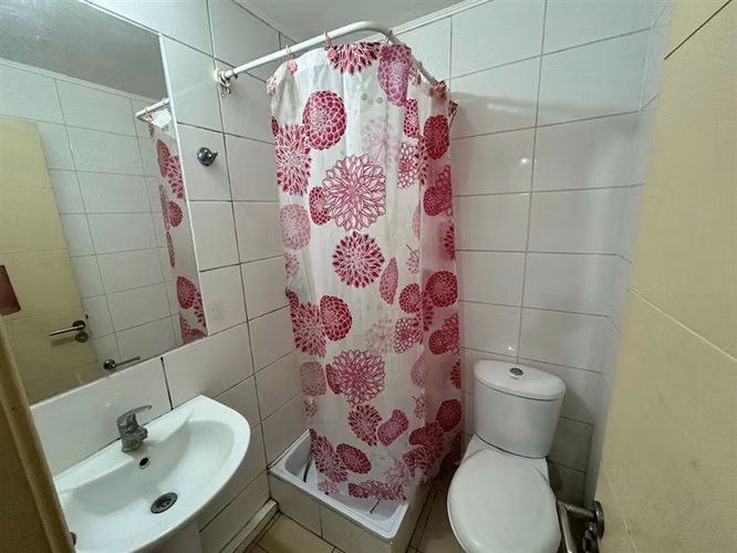 Departamento en Venta de 2D 2B c/s Estac Centro en Talca