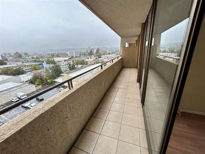 Departamento en Venta de 2D 2B c/s Estac Centro en Talca - Imagen 7