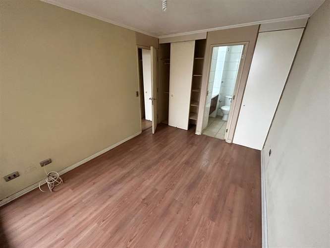 Departamento en Venta de 2D 2B c/s Estac Centro en Talca - Imagen 8