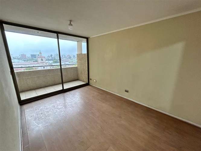 Departamento en Venta de 2D 2B c/s Estac Centro en Talca - Imagen 3