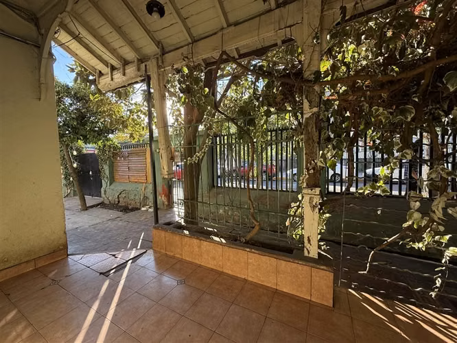 Casa con terreno en venta de 4 dorm. en Santiago - Imagen 5