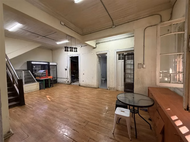 Casa con terreno en venta de 4 dorm. en Santiago - Imagen 10