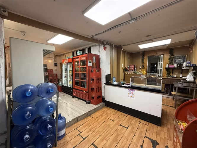 Casa con terreno en venta de 4 dorm. en Santiago - Imagen 14