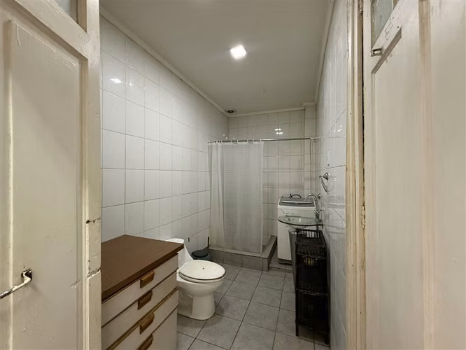 Casa con terreno en venta de 4 dorm. en Santiago - Imagen 11