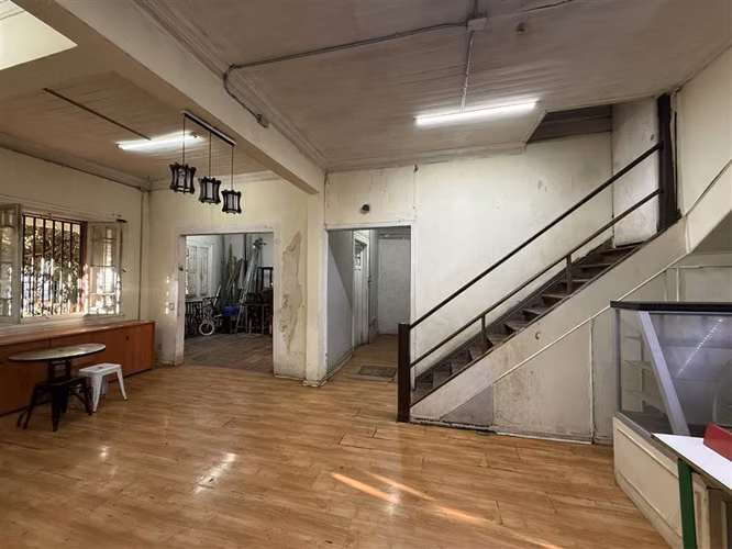 Casa con terreno en venta de 4 dorm. en Santiago - Imagen 19