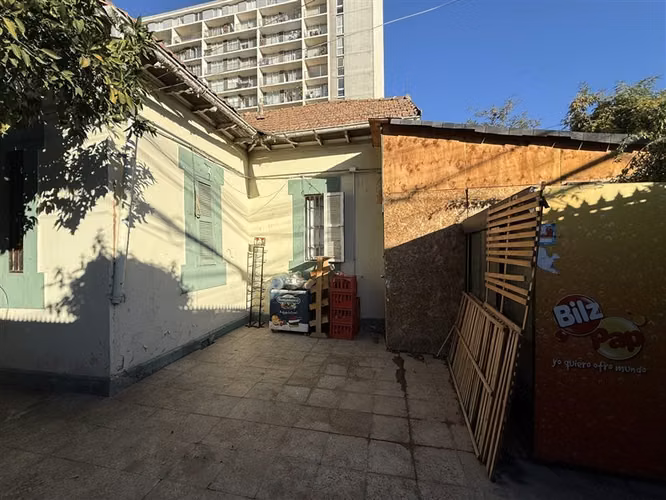 Casa con terreno en venta de 4 dorm. en Santiago - Imagen 8