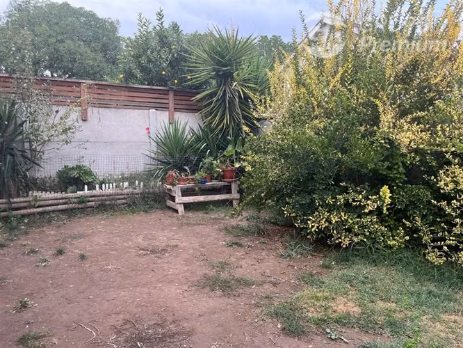 Casa en venta de 4 dorm.3 baños y 2 estacionamientos en Buin - Imagen 17