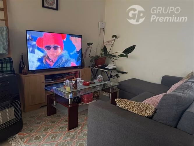 Casa en venta de 4 dorm.3 baños y 2 estacionamientos en Buin - Imagen 5