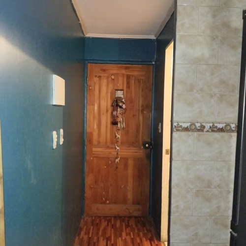 EXCELENTE CONDOMINIO DEPARTAMENTO EN EL CUARTO PISO