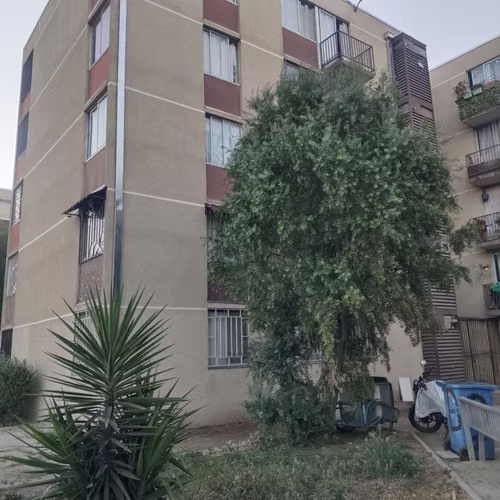 EXCELENTE CONDOMINIO DEPARTAMENTO EN EL CUARTO PISO