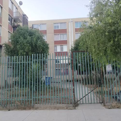 EXCELENTE CONDOMINIO DEPARTAMENTO EN EL CUARTO PISO