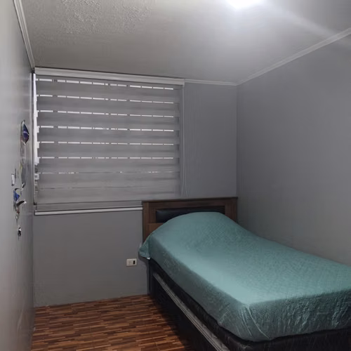 EXCELENTE CONDOMINIO DEPARTAMENTO EN EL CUARTO PISO