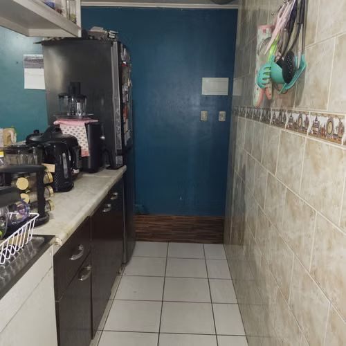 EXCELENTE CONDOMINIO DEPARTAMENTO EN EL CUARTO PISO