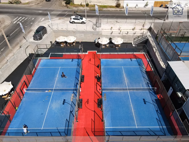 Arriendo Terreno para inversión, para Gimnasio, Jardines Infantiles, entre otros
