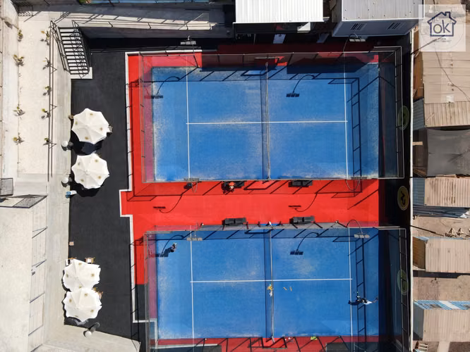 Arriendo Terreno para inversión, para Gimnasio, Jardines Infantiles, entre otros