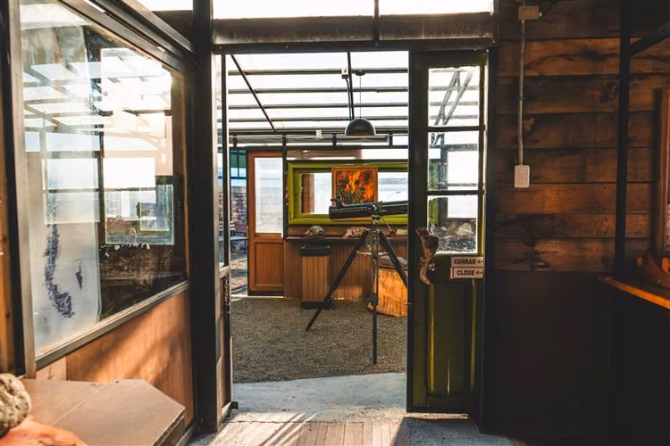 Casas en venta para proyecto o inversion 2 roles en Natales