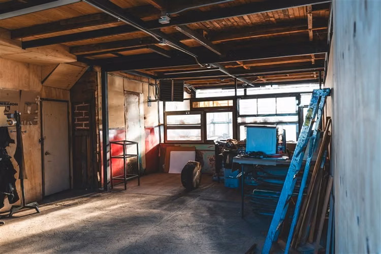 Casas en venta para proyecto o inversion 2 roles en Natales