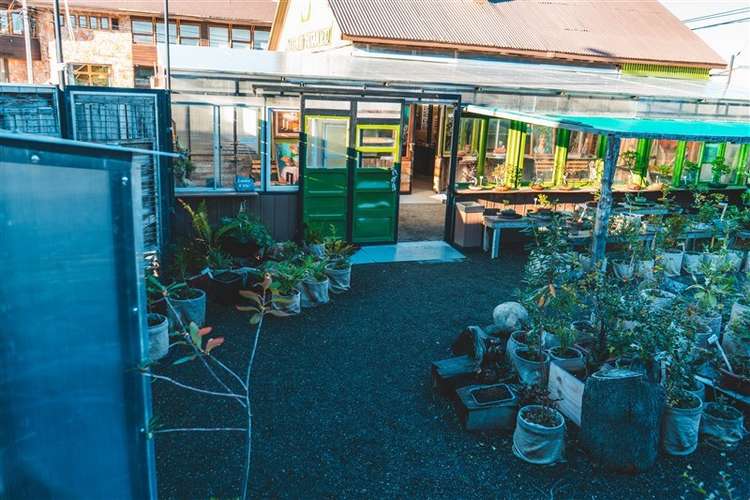 Local Comercial para proyecto o inversion venta en Natales