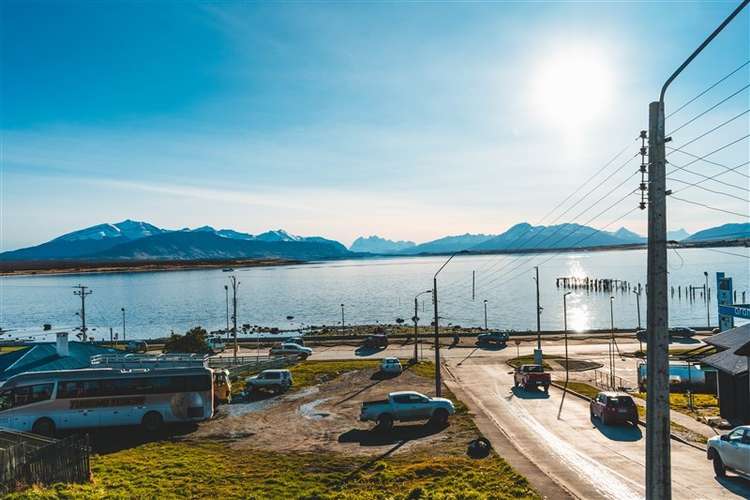 Local Comercial para proyecto o inversion venta en Natales
