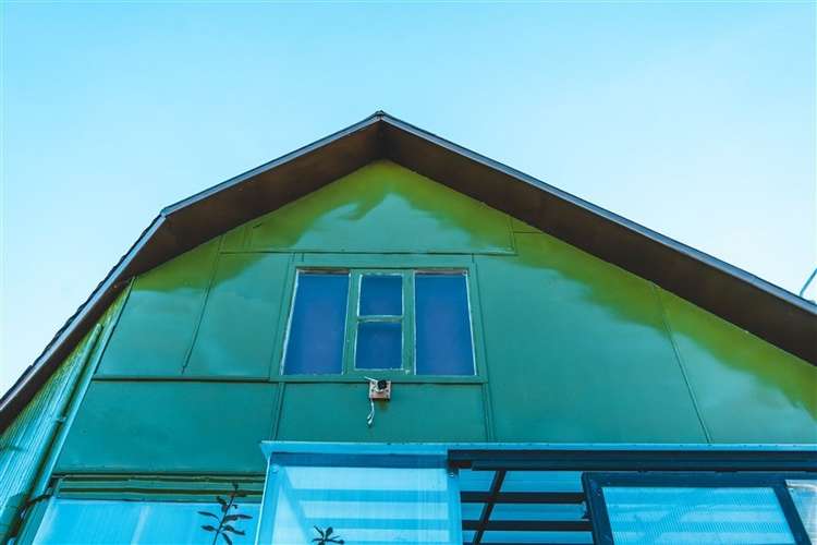 Local Comercial para proyecto o inversion venta en Natales