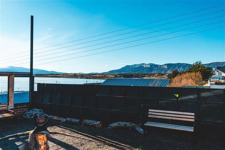 Local Comercial para proyecto o inversion venta en Natales