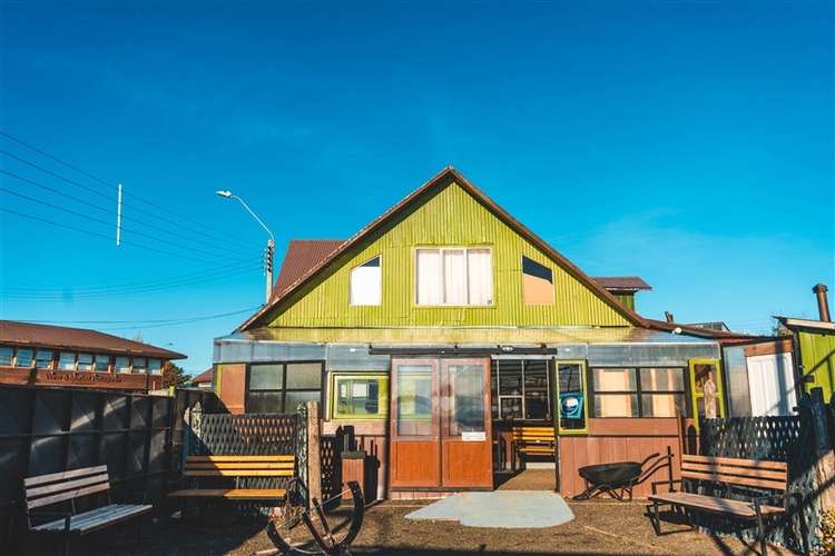 Local Comercial para proyecto o inversion venta en Natales