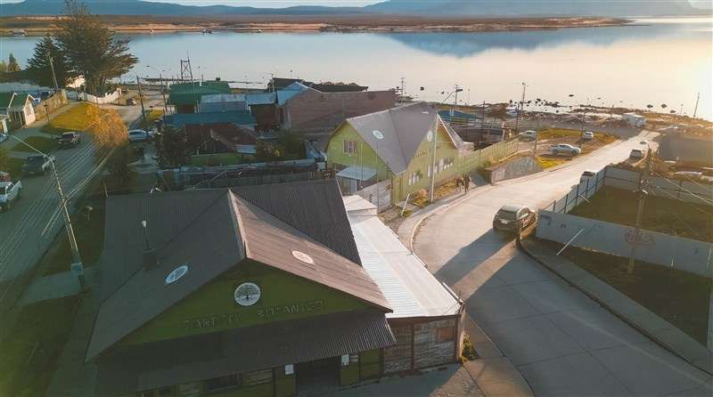 Local Comercial para proyecto o inversion venta en Natales