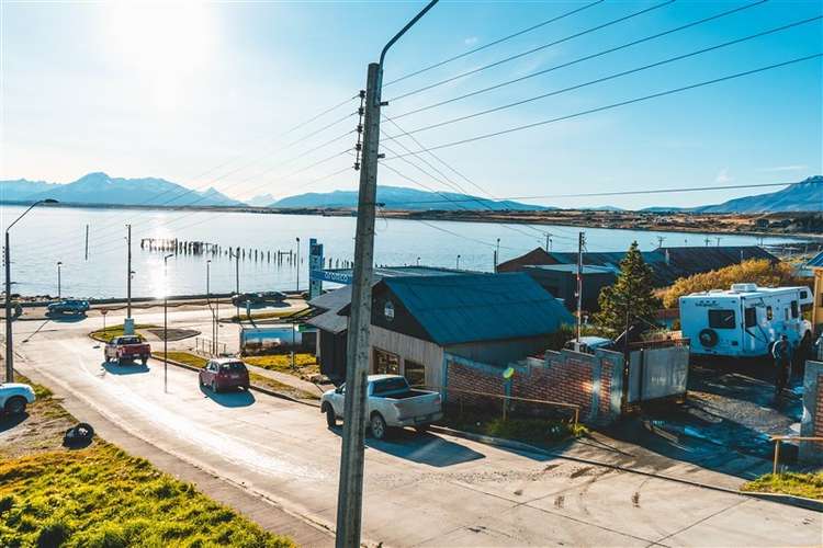 Local Comercial para proyecto o inversion venta en Natales