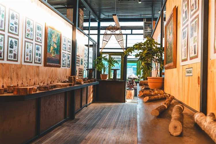 Local Comercial para proyecto o inversion venta en Natales