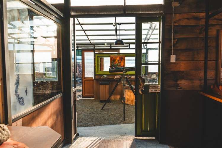 Local Comercial para proyecto o inversion venta en Natales