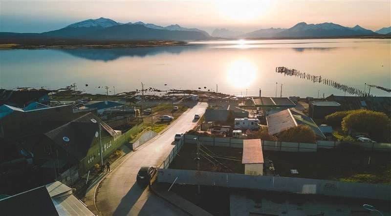 Local Comercial para proyecto o inversion venta en Natales