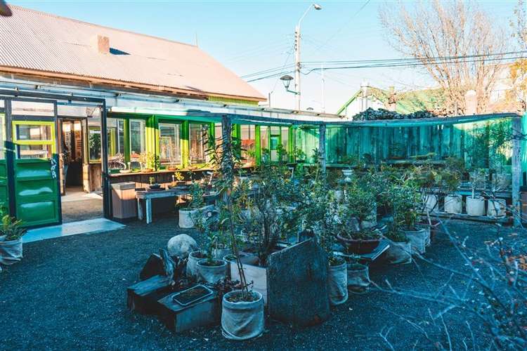 Local Comercial para proyecto o inversion venta en Natales