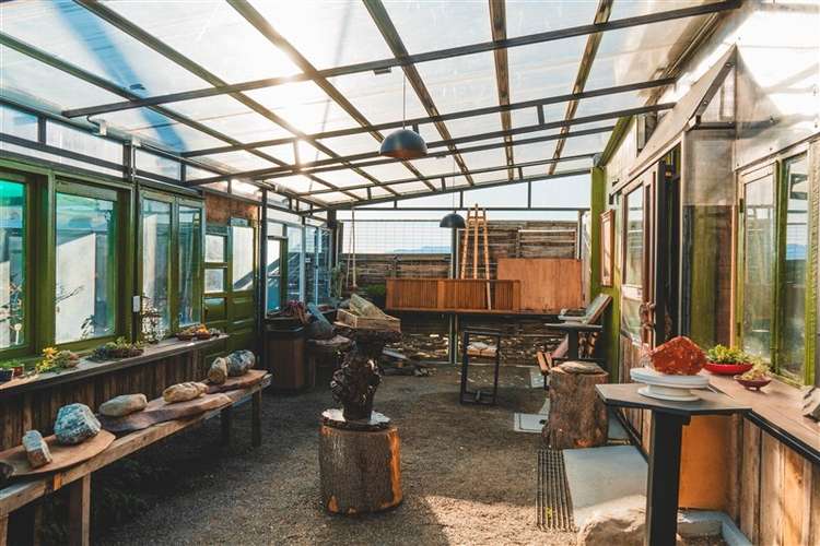 Local Comercial para proyecto o inversion venta en Natales